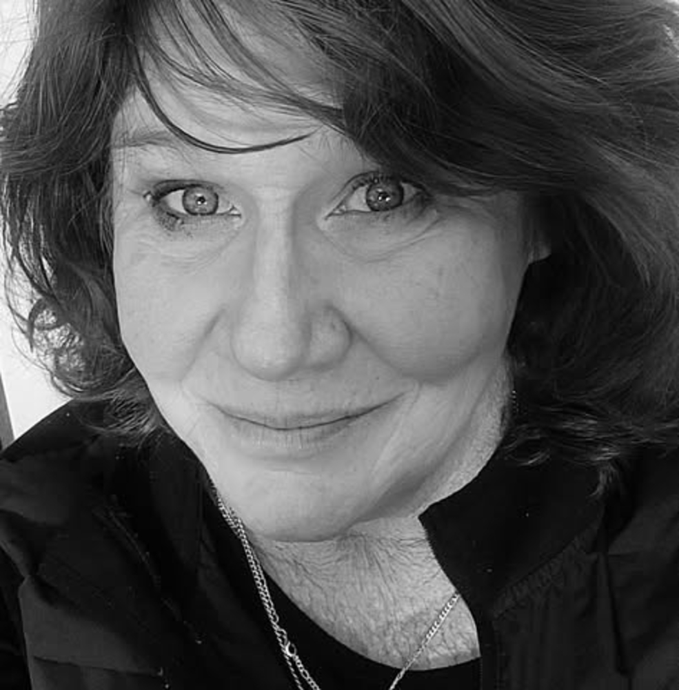 Meet your Posher, Shanon